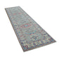 Tappeto Kazak 290 X 80 Cm