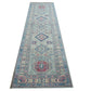 Tappeto Kazak 293 X 83 Cm