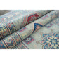 Tappeto Kazak 293 X 83 Cm
