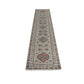 Tappeto Kazak Royal 302 X 82 Cm