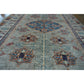 Tappeto Kazak Royal 302 X 82 Cm
