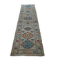 Tappeto Kazak Royal 290 X 79 Cm