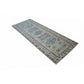 Tappeto Kazak Royal 245 X 81 Cm