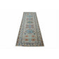 Tappeto Kazak Royal 245 X 81 Cm