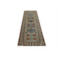 Tappeto Kazak Royal 245 X 81 Cm