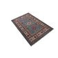 Tappeto Kazak 149 X 98 Cm