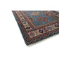 Tappeto Kazak 149 X 98 Cm