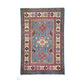 Tappeto Kazak 149 X 98 Cm