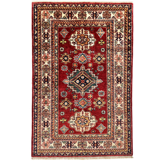 Tappeto Kazak Super 157 X 102 cm