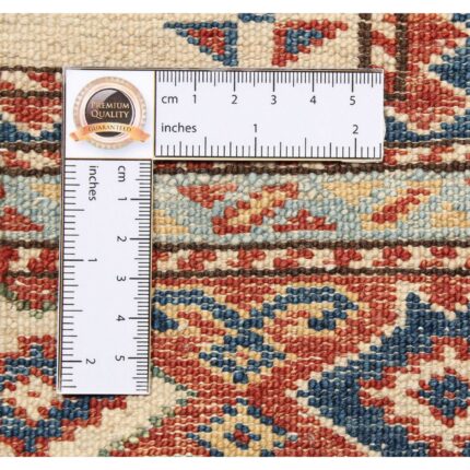 Tappeto Kazak Gold 122 X 100 cm