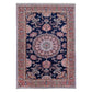 Tappeto Kerman Fine 248 X 150 Cm