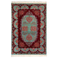 Tappeto Kerman Extra Fine Abolhadi 200 x 137 cm