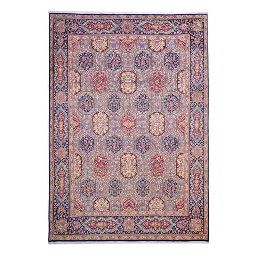 Tappeto Kerman Fine 420 X 302 cm