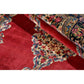 Tappeto Kerman Imperiale Antico 224 x 118 Cm