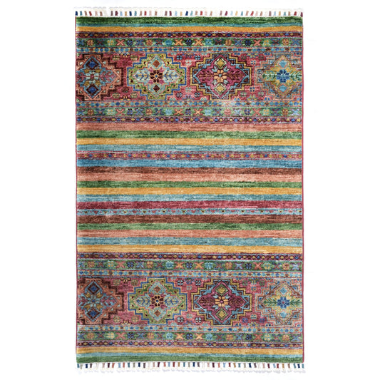 Tappeto Zigler Khorjin 122 x 80 cm