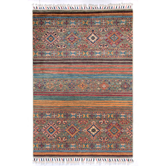 Tappeto Zigler Khorjin 150 X 100 CM