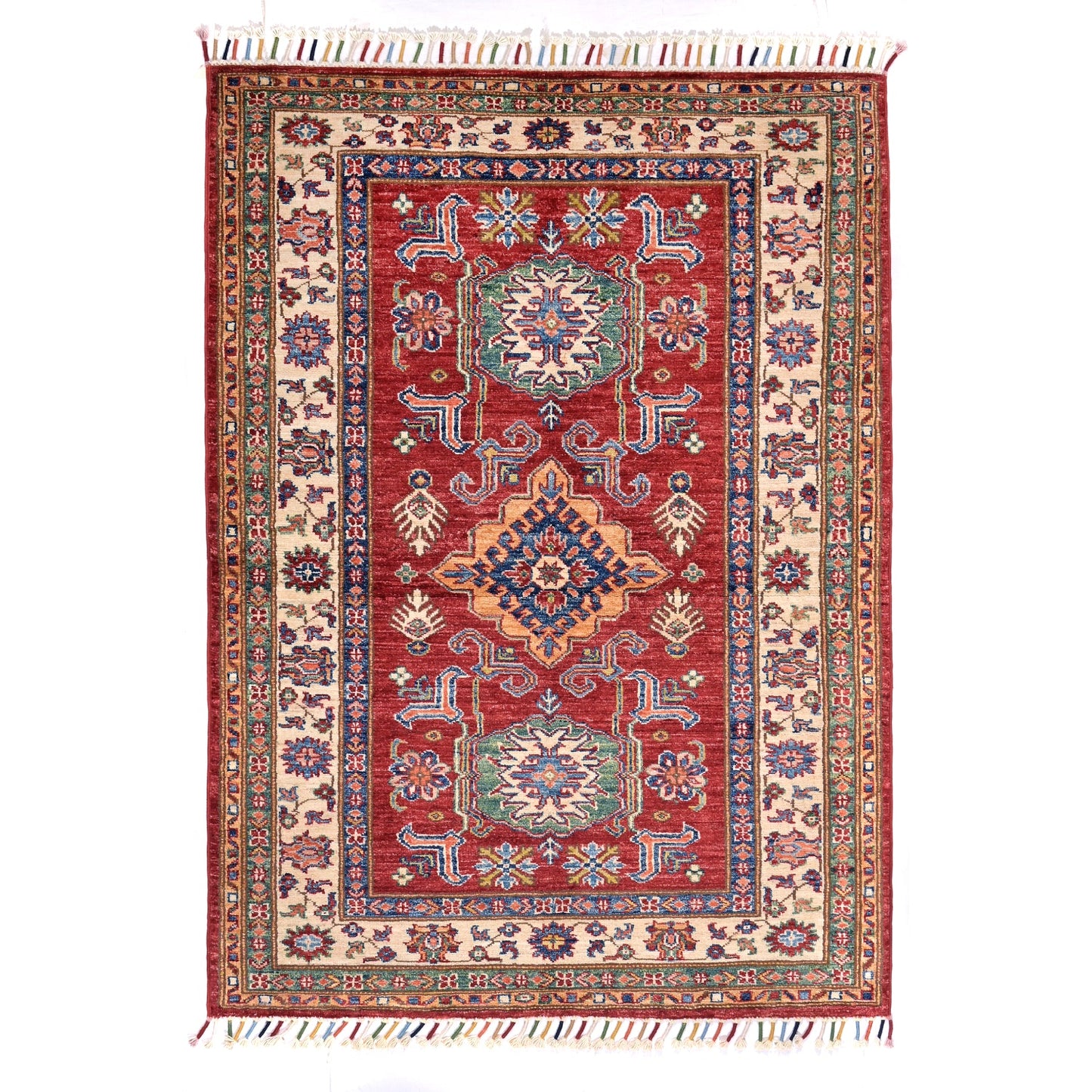 Tappeto Kazak Gold 144 x 105 cm