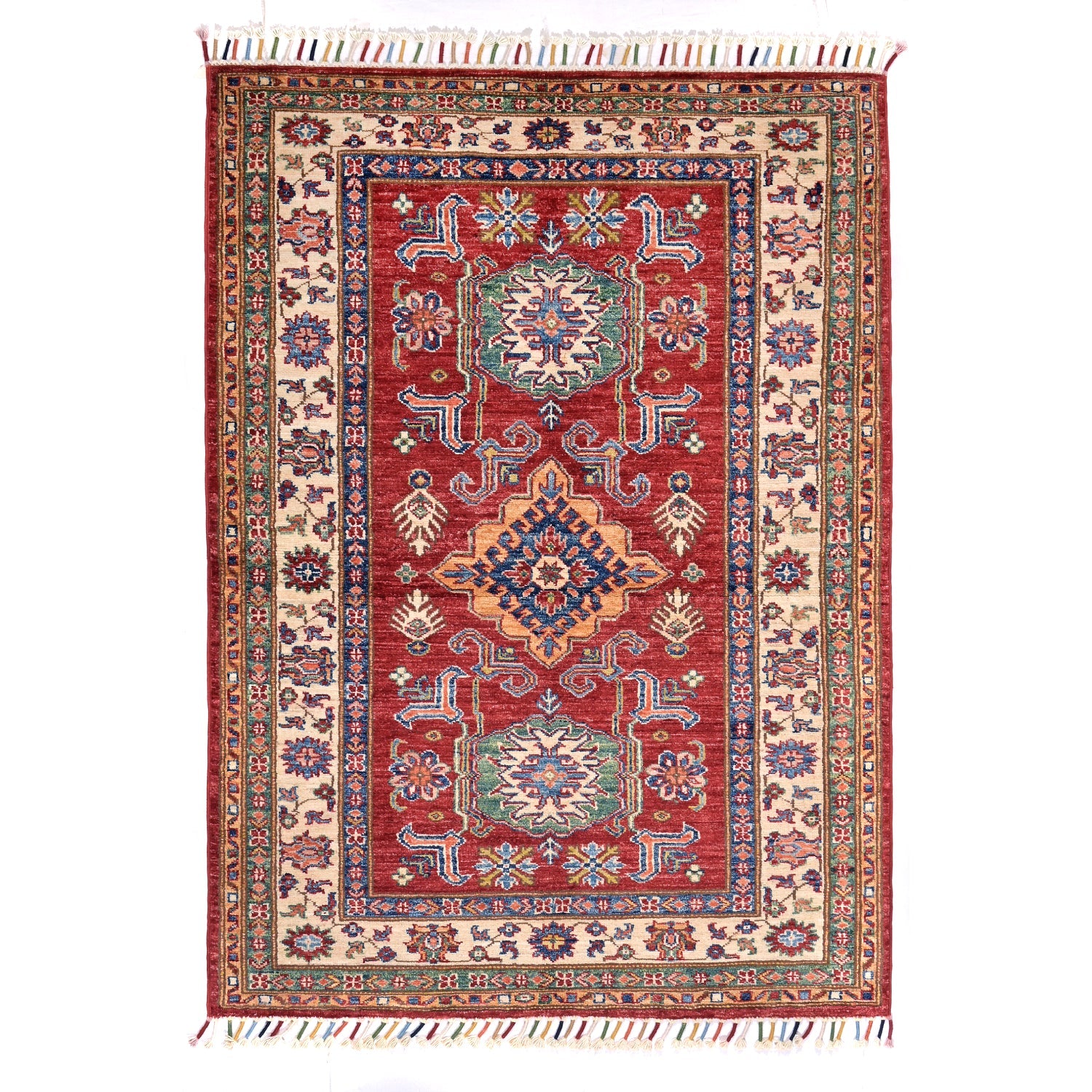 Tappeto Kazak Gold 144 x 105 cm