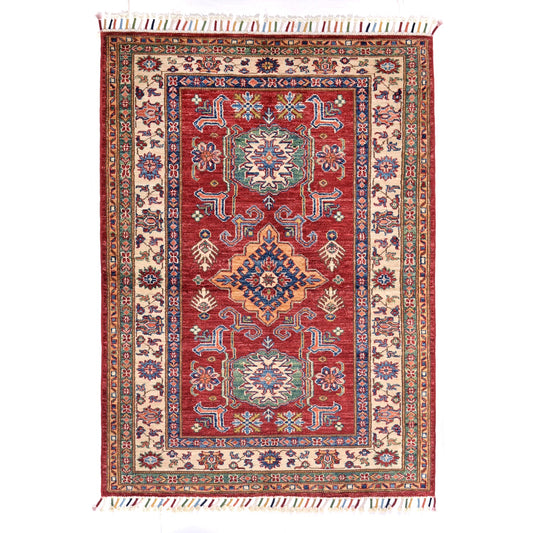 Tappeto Kazak Gold 144 x 105 cm