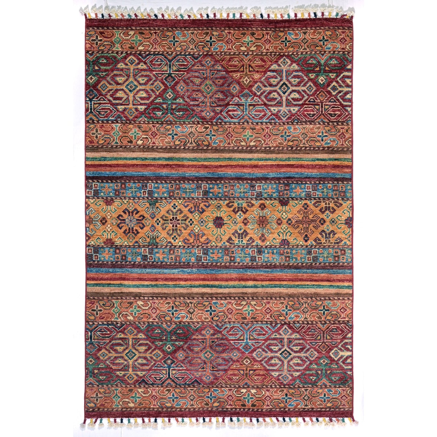 Tappeto Zigler Khorjin 151 x 100 CM