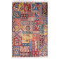 Tappeto Zigler Khorjin Patchwork 155 x 102 CM