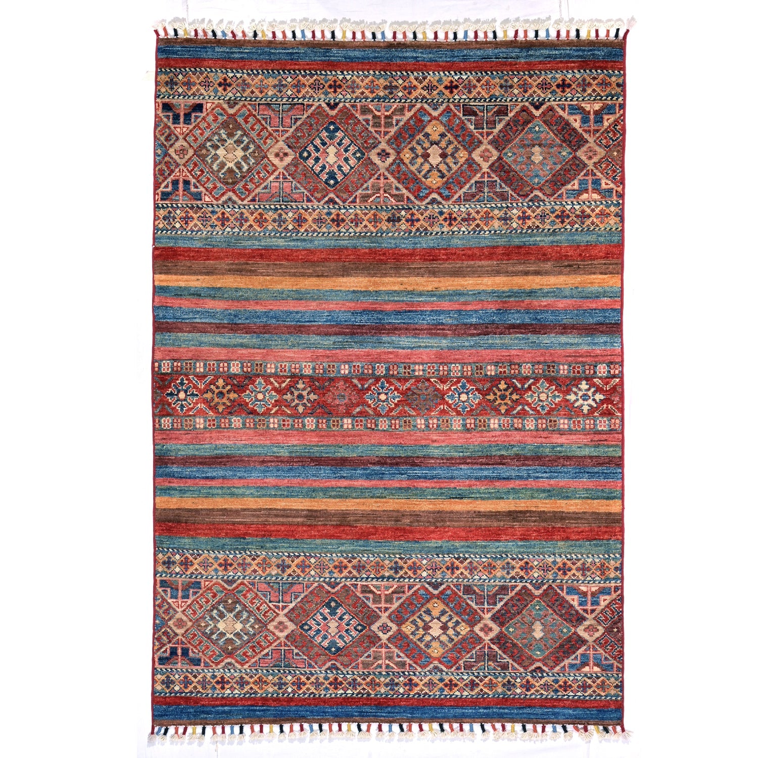 Tappeto Zigler Khorjin 150 X 104 CM