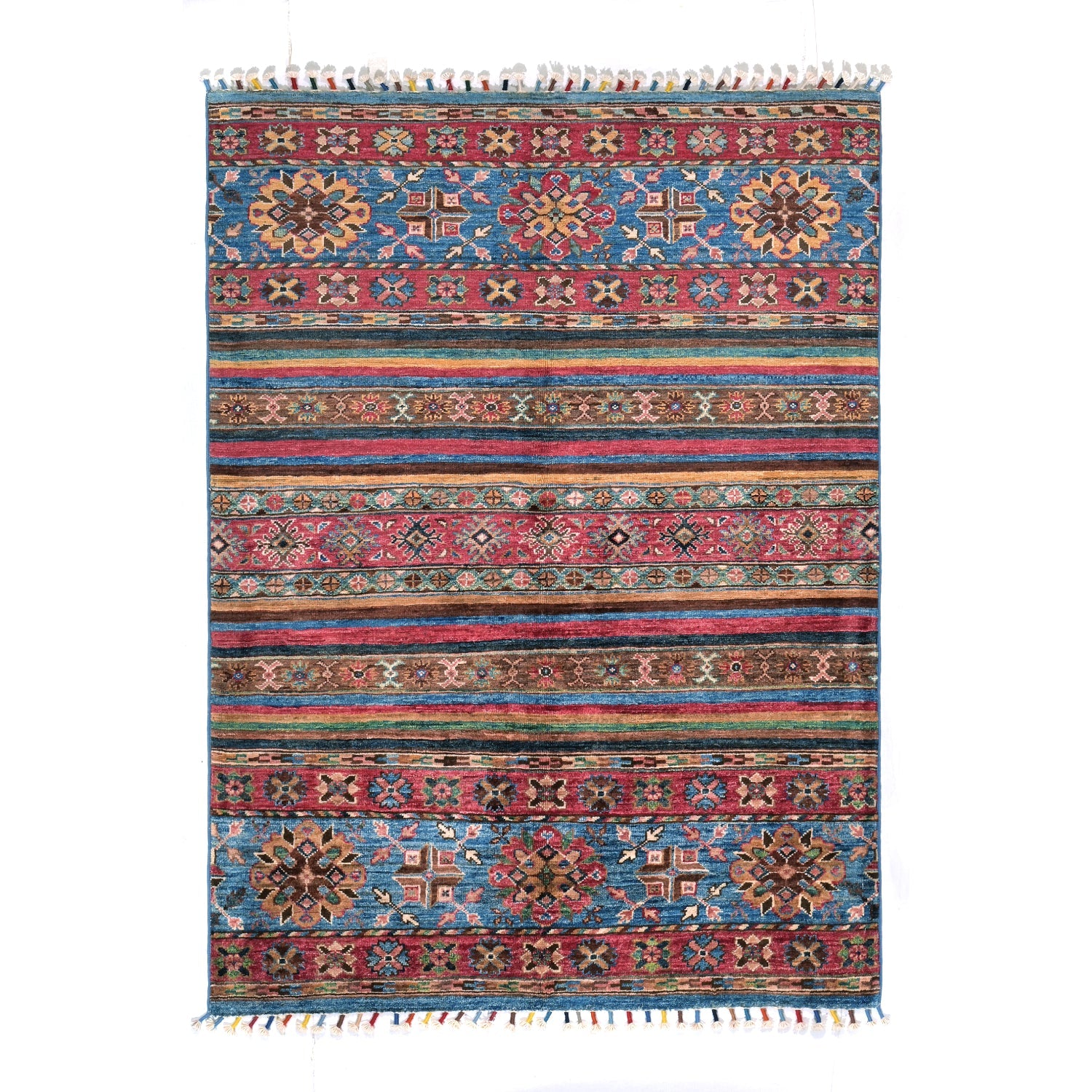 Tappeto Zigler Khorjin 148 X 105 CM