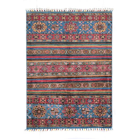 Tappeto Zigler Khorjin 148 X 105 CM