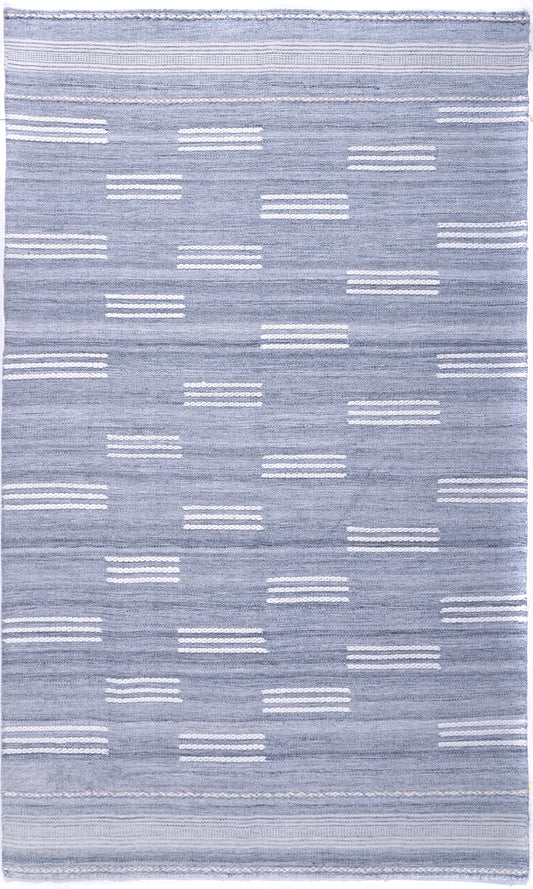 Kilim Durry 249 X 151 cm
