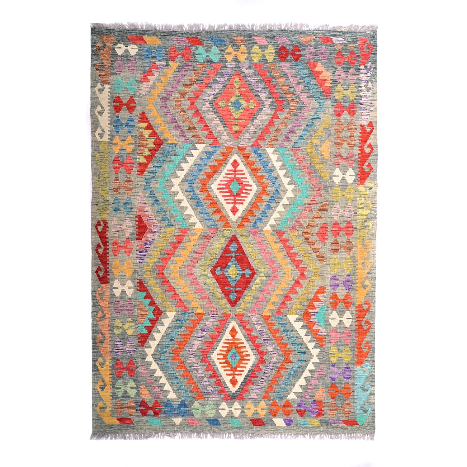 Kilim 210 X 150 cm