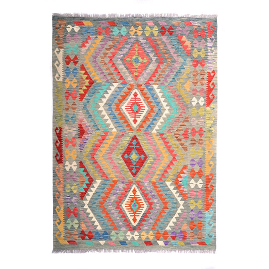 Kilim 210 X 150 cm