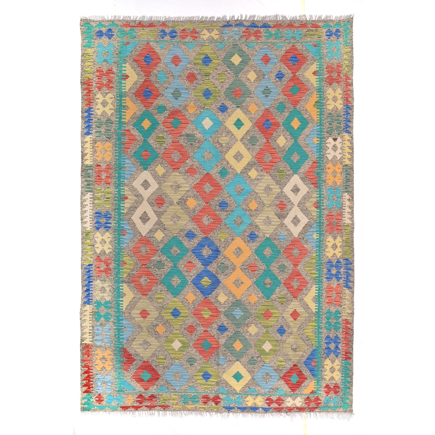 Kilim 260 X 178 cm