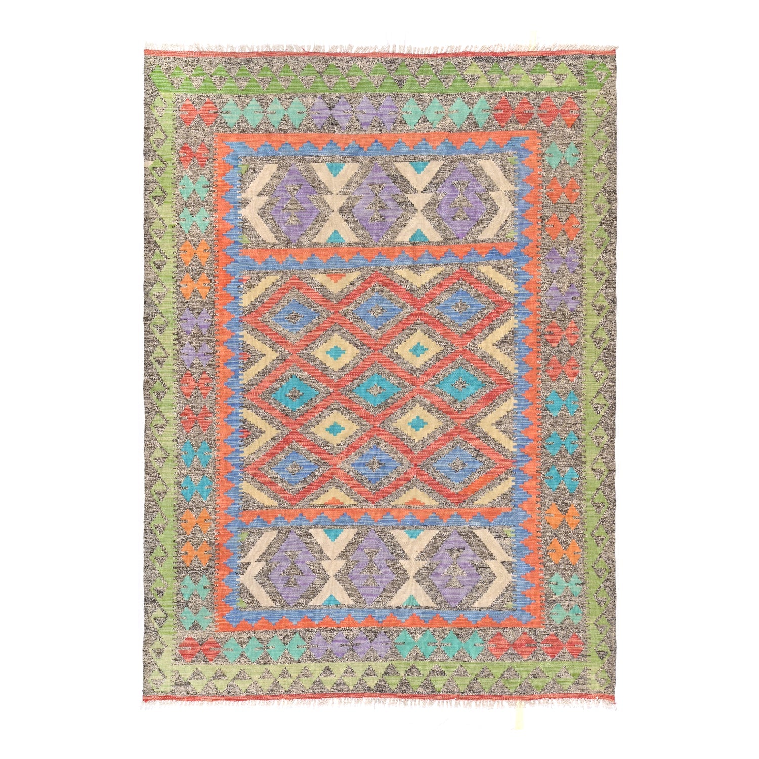 Kilim 234 X 169 cm