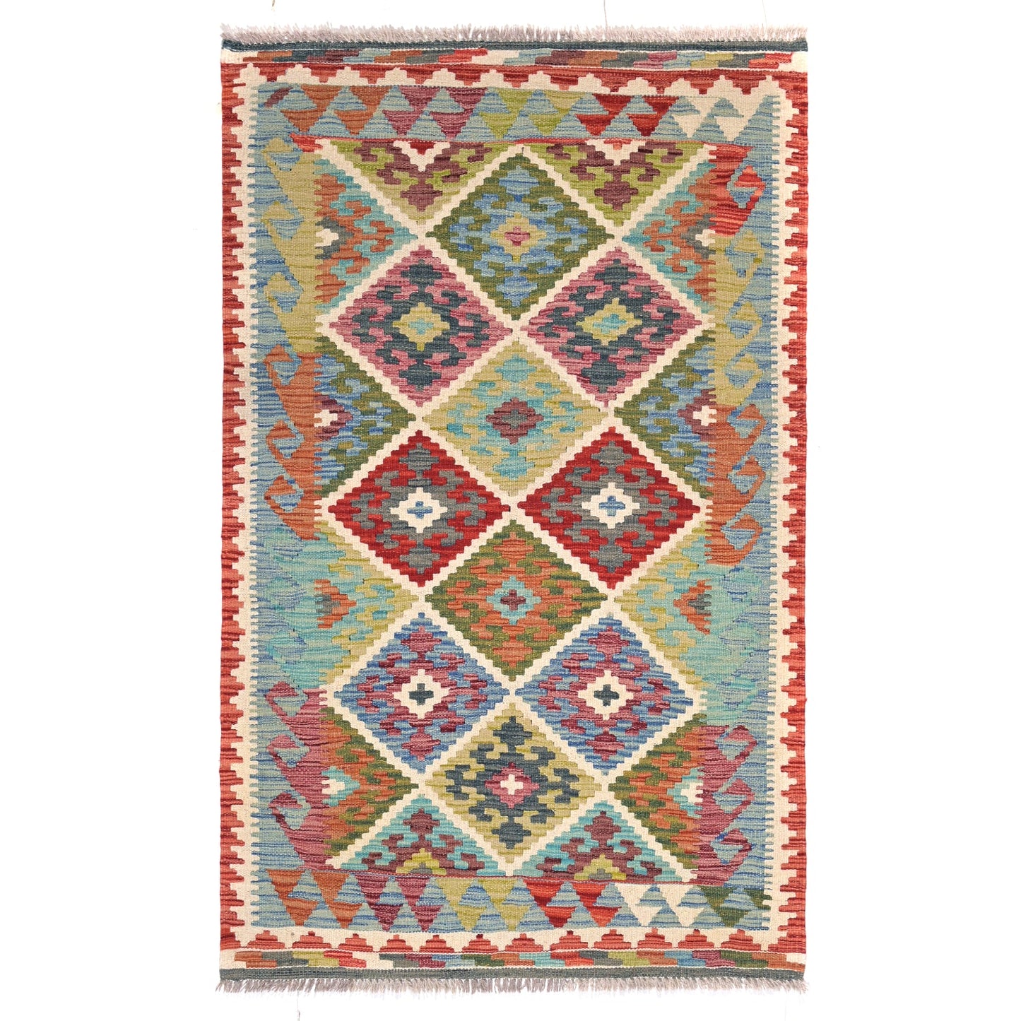 Kilim 161 X 100 cm