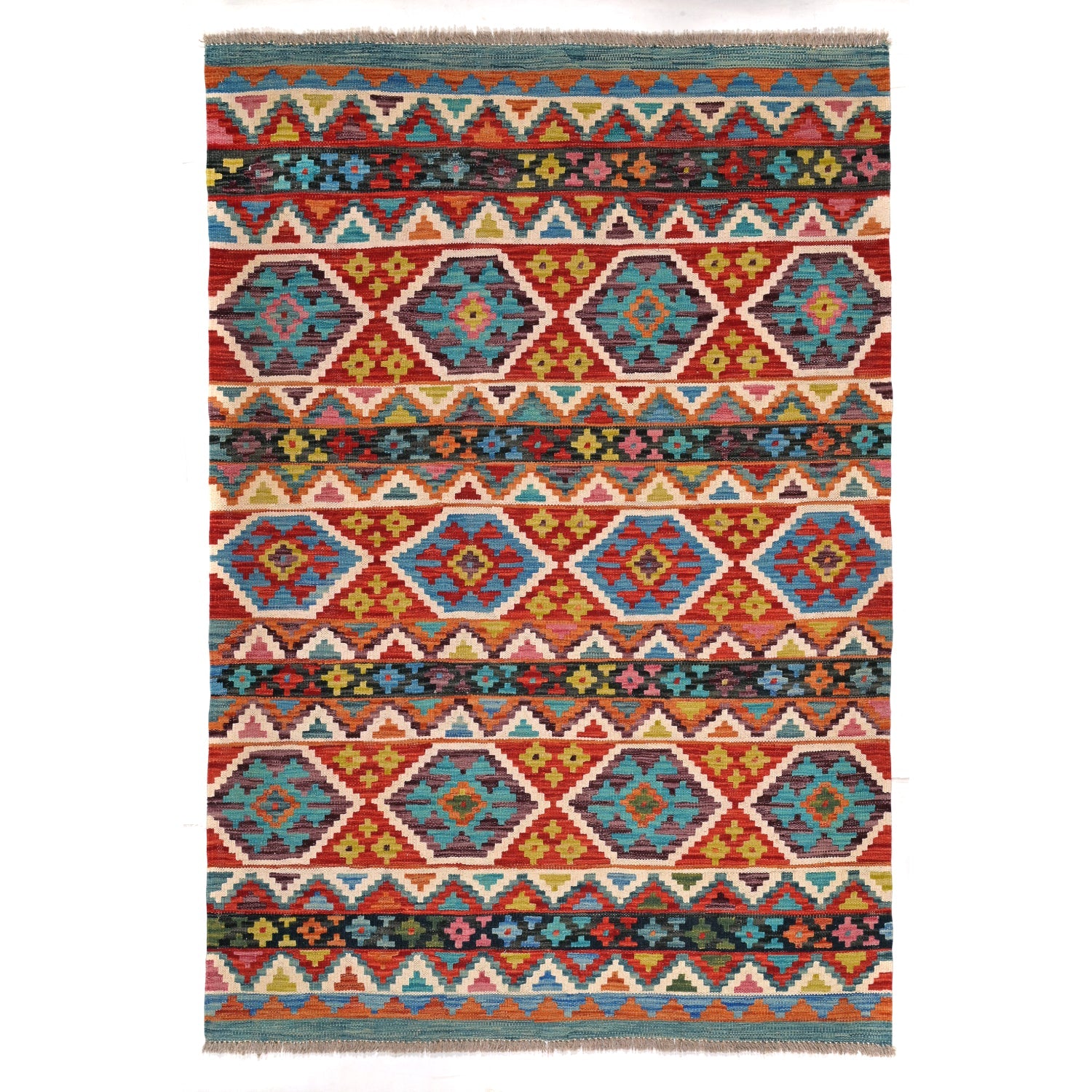 Kilim 166 X 115 cm