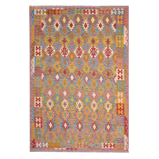 Kilim 294 X 200 cm