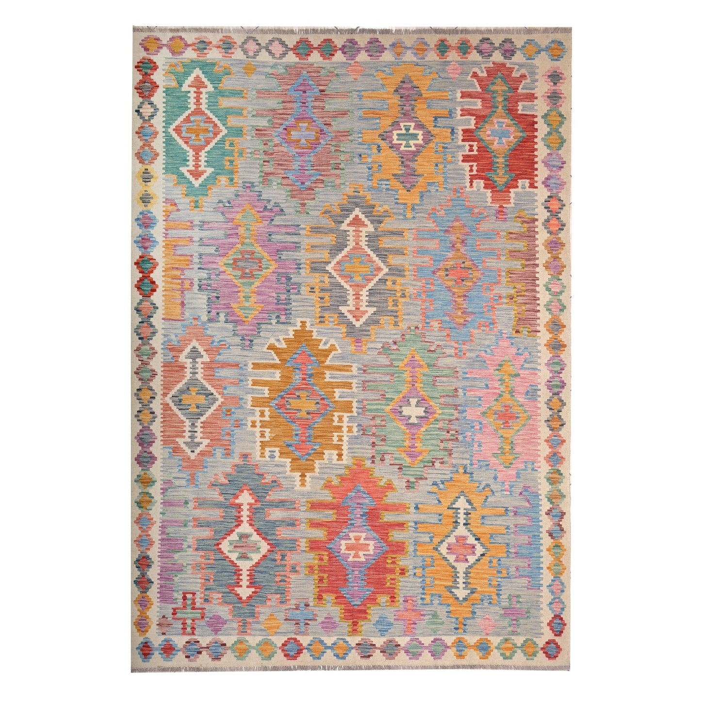 Kilim 306 X 212 cm