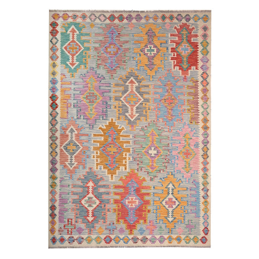 Kilim 306 X 212 cm