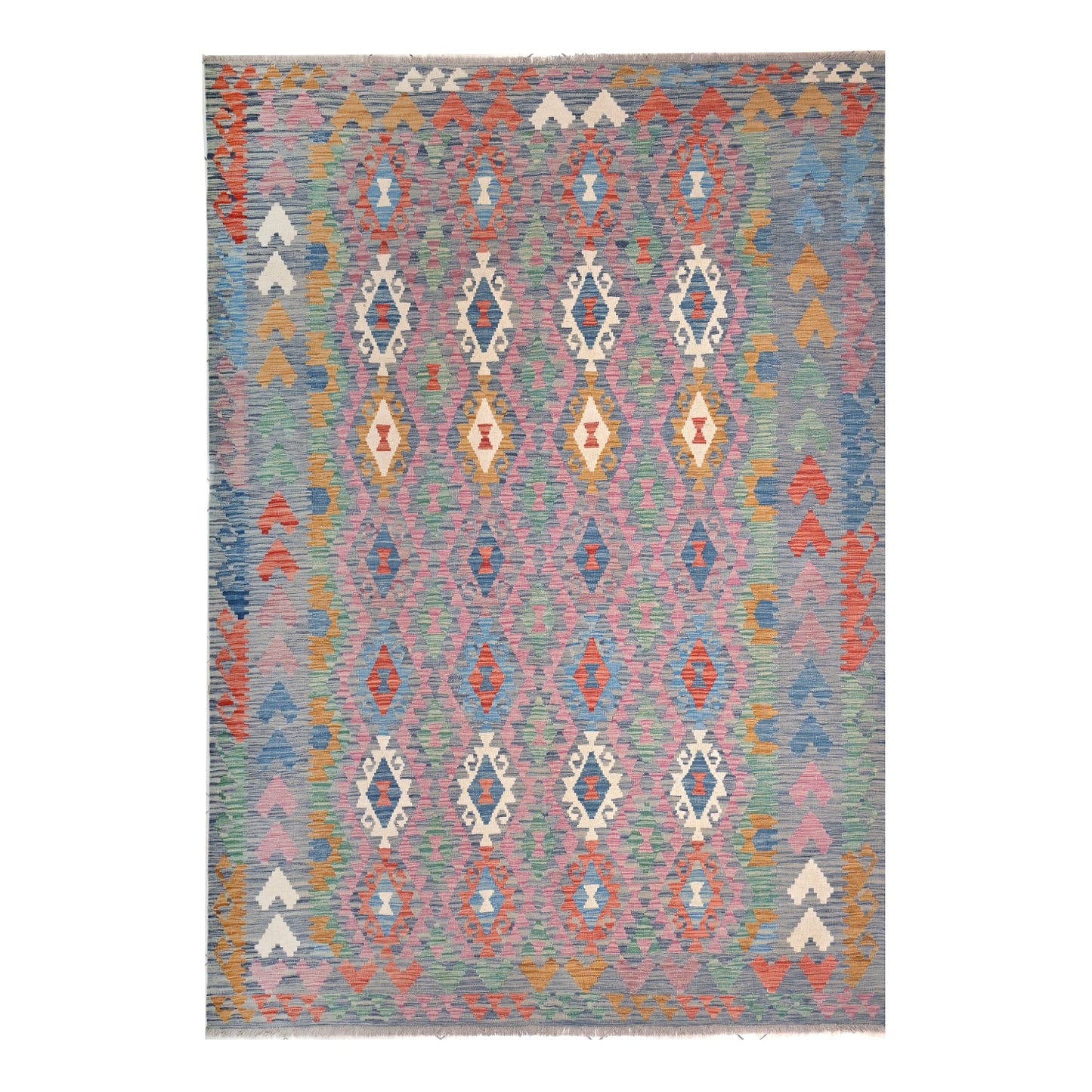 Kilim 290 X 200 cm