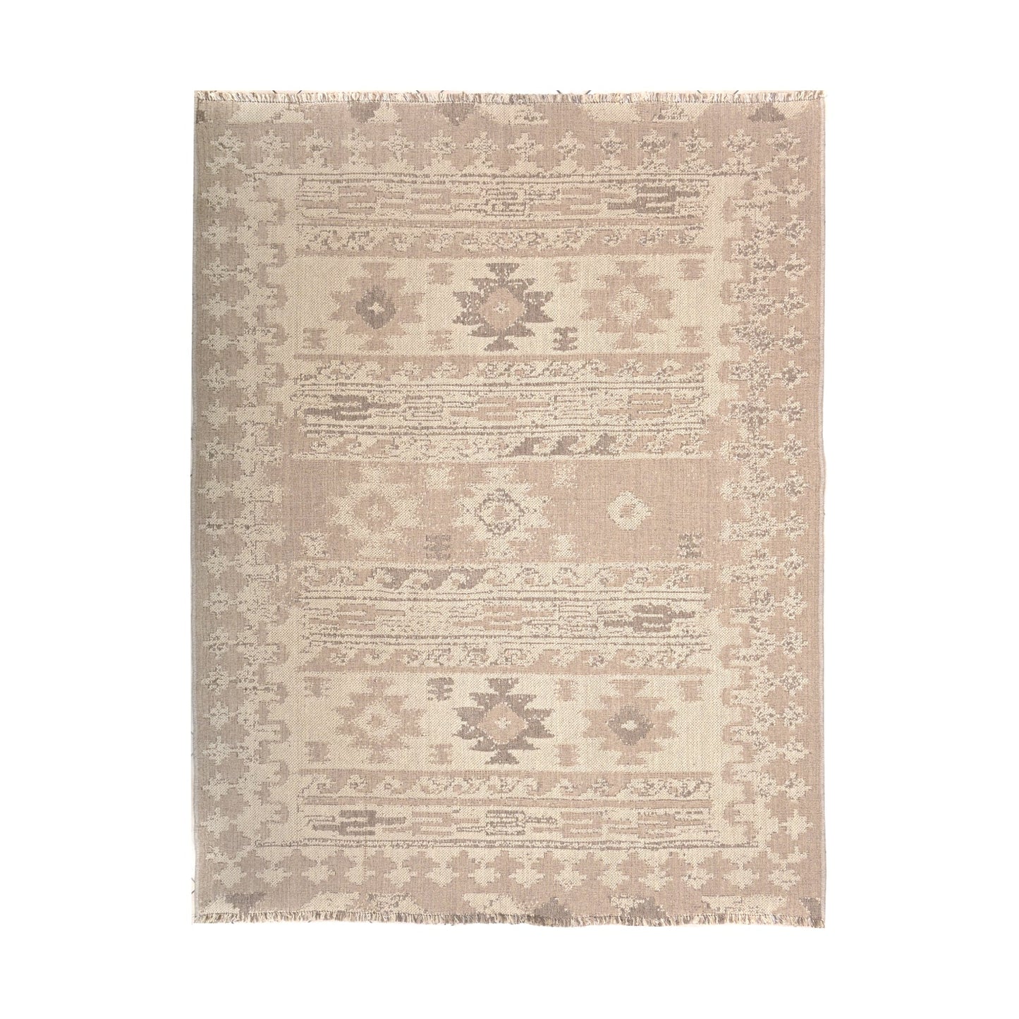 Kilim Modern 265 X 205 Cm