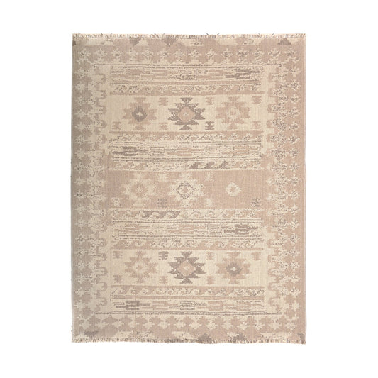 Kilim Modern 265 X 205 Cm