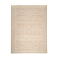 Kilim Modern 390 X 293 Cm