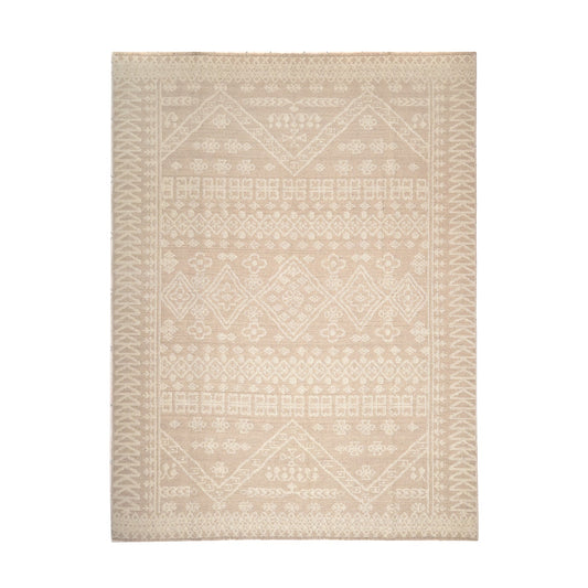 Kilim Modern 390 X 293 Cm
