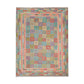 Kilim 395 X 305 cm