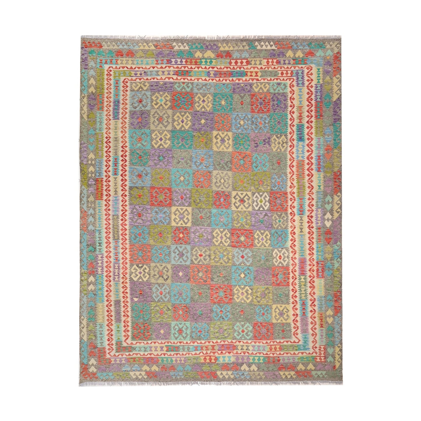 Kilim 395 X 305 cm