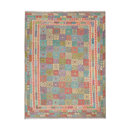 Kilim 395 X 305 cm