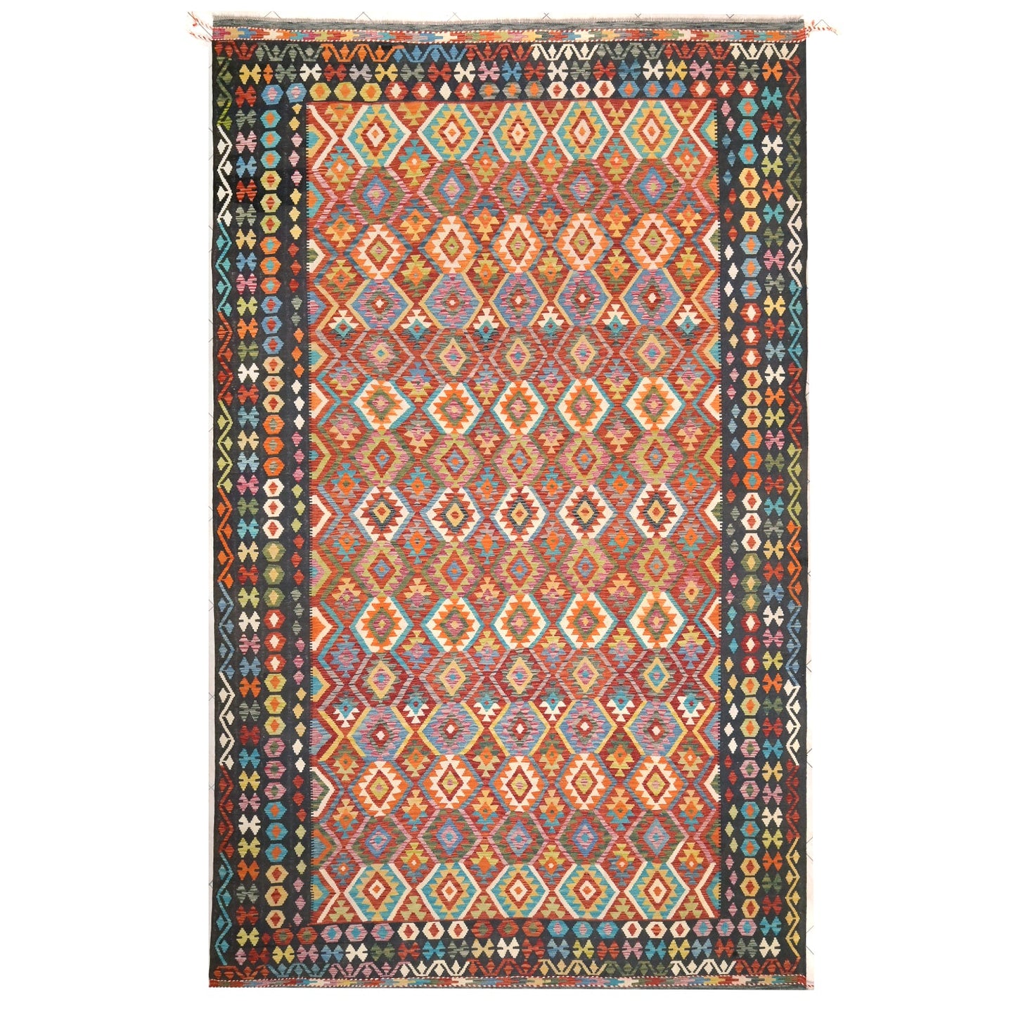 Kilim 491 X 300 cm