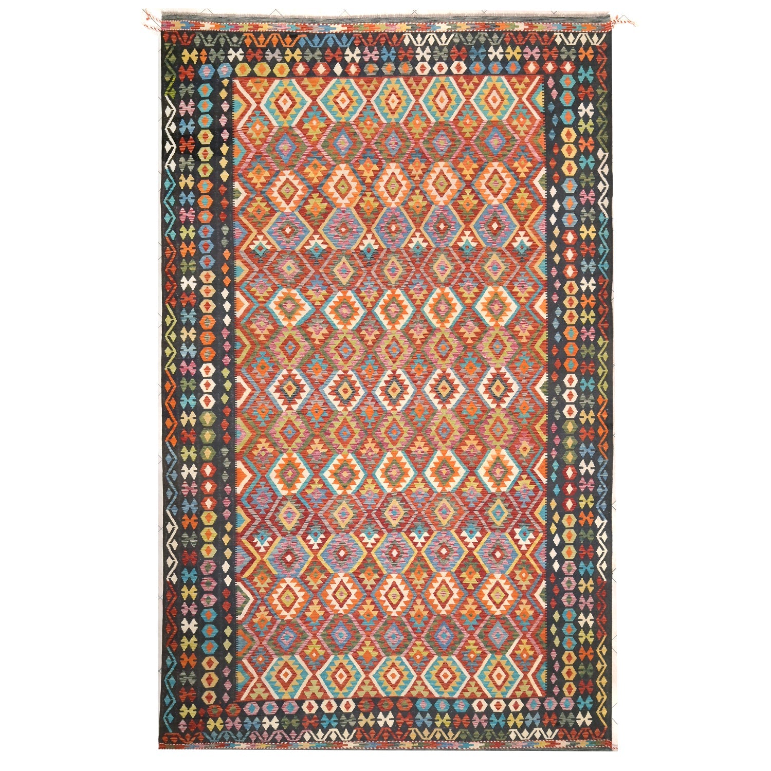 Kilim 491 X 300 cm