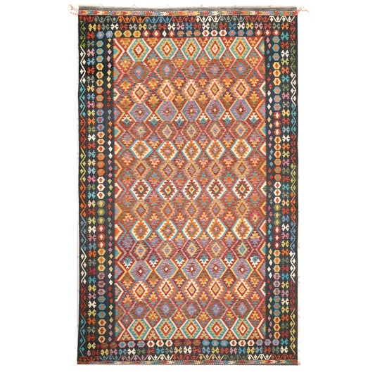 Kilim 491 X 300 cm