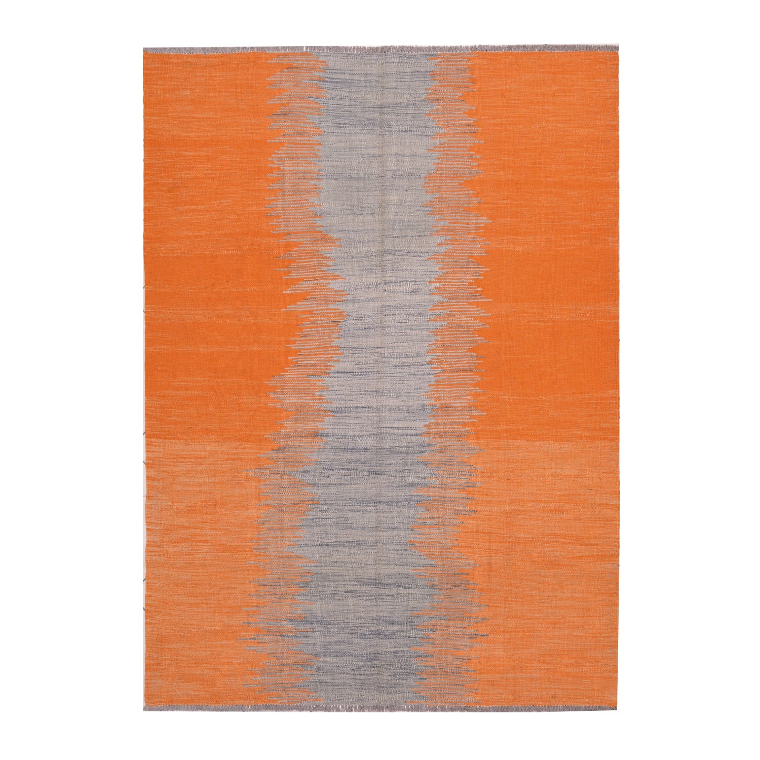 Kilim Modern 204 X 145 CM